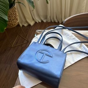 Originally- Telfar tote bag